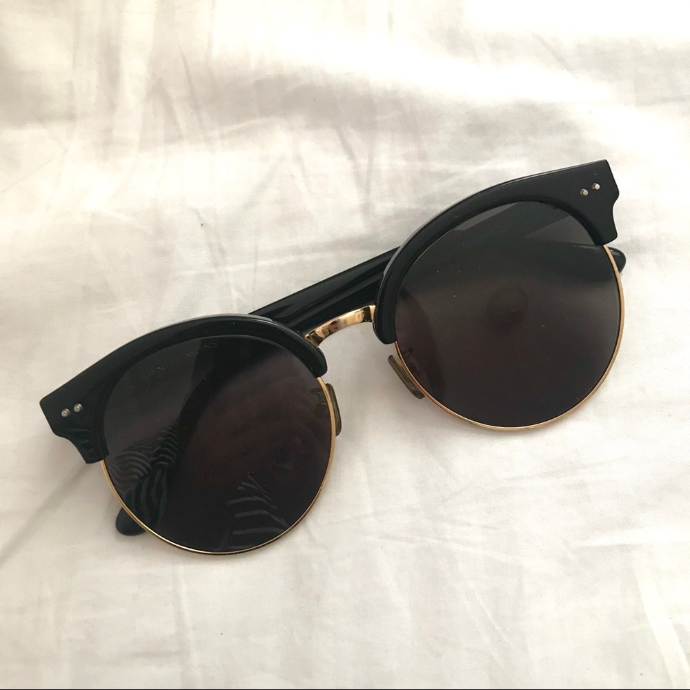 Gentle Monster Sunglasses
